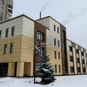 Святошинська вул., 6