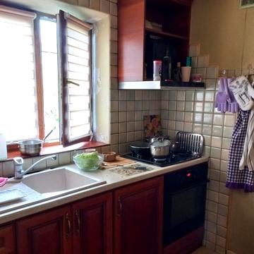 Остафія Дашкевича вул. (Курнатовського), 17