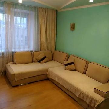 Джерельна вул., 23