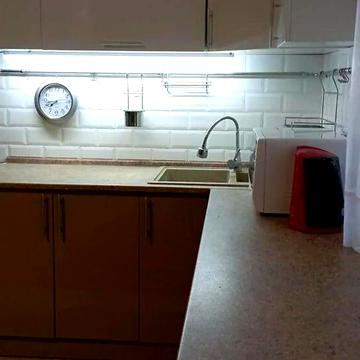 Сергія Данченка вул., 32