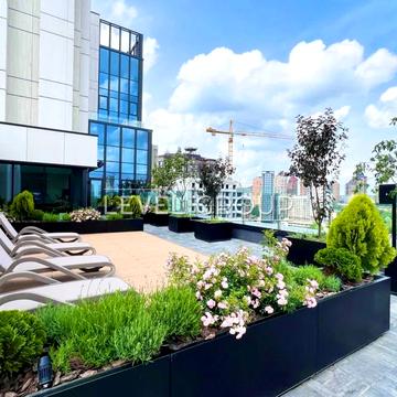 Василя Тютюнника вул. (Анрі Барбюса), (Будинок 3)