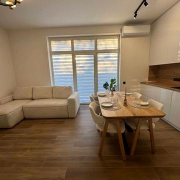 Івана Багряного вул.