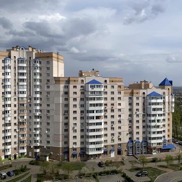 Богдана Хмельницького бульв., 15-17