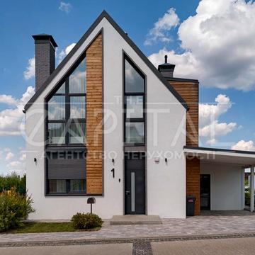 Бучанський район