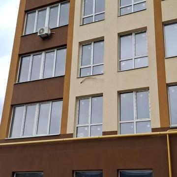 Лесі Українки вул., (Будинок 4)