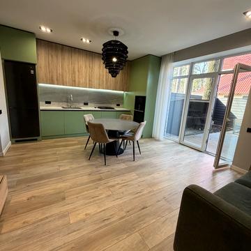 Івана Карпенка-Карого вул. (Некрасова), 8-Ж