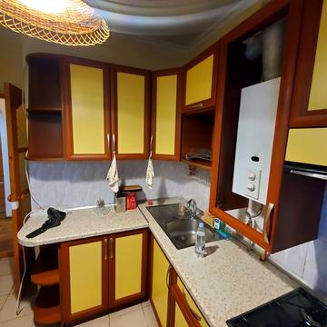 Юрія Глушка вул. (Подвойського), 4