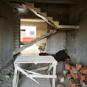 Станційна вул.