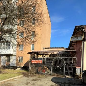 Соборна, 41б