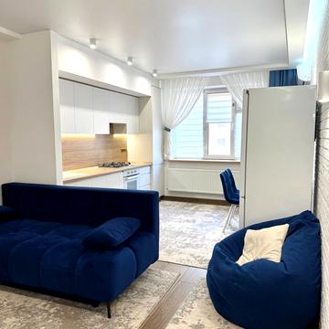 Старокостянтинівське шосе, 5/4-Б