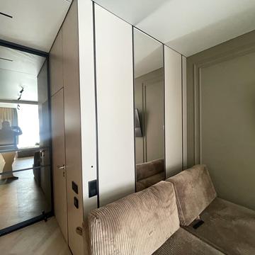 Андрія Верхогляда вул. (Михайла Драгомирова), 14-А