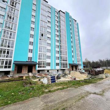 Івана Величковського вул., (Будинок 2)