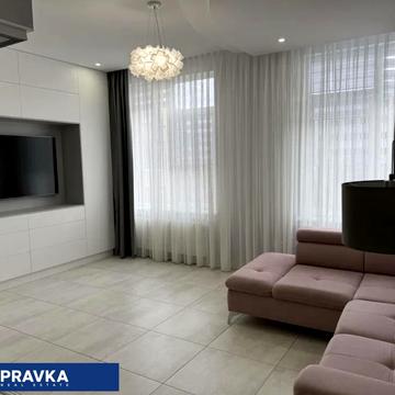 Лігінська вул., 2а