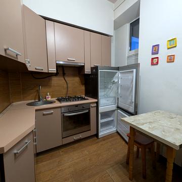 Братів Міхновських вул. (Московська), 36