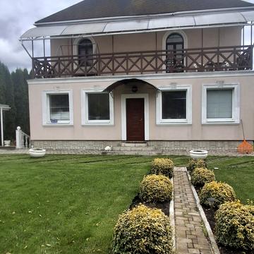 Шевченка вул., 36