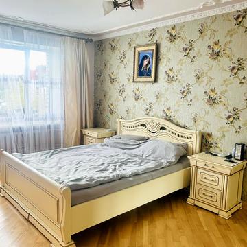 Миколи Пимоненка вул. (), 15а