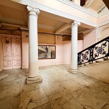 Софіївська вул., 34