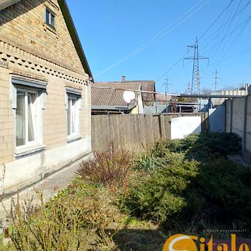 Волгодонська вул.