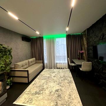 Берковецька вул., 4-Д