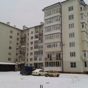 Дорошенка вул., 7