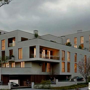 Миколи Пимоненка вул. (), (Будинок)