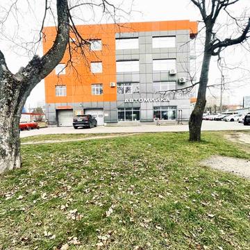 Джорджа Вашингтона вул. (Батальна), 4