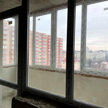 Богдана-Ігора Антонича вул., 5а