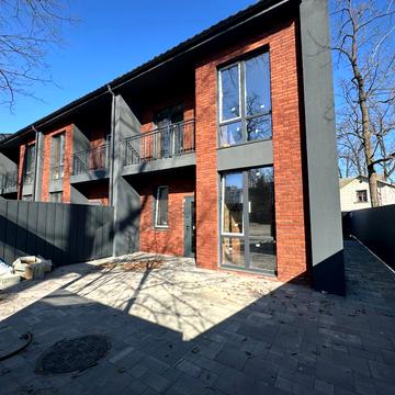 Тищенка вул.