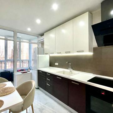 Ованеса Туманяна вул., 3