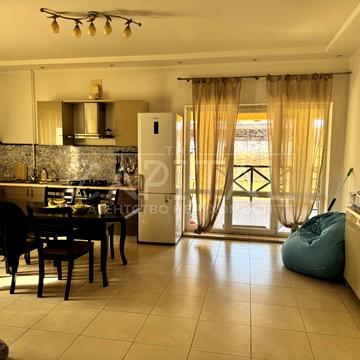 65-та Садова вул.