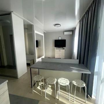 Драгоманова вул., 6г