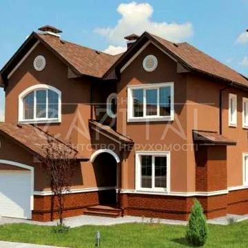 Вишнева вул.