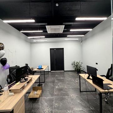 Тараса Шевченка просп., 10