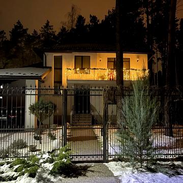 Борова вул.