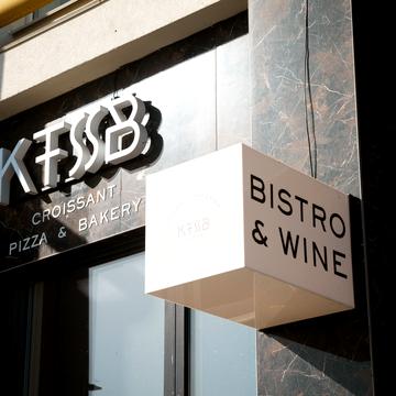 Ольги Кобилянської вул. (Достоєвського), 1-В/21