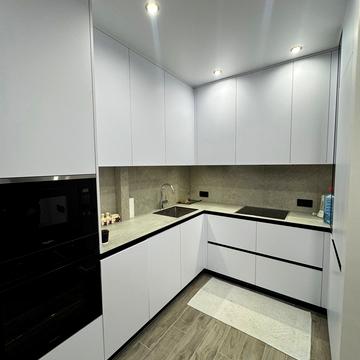 Тараса Шевченка вул., 60/17