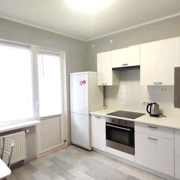 Бориса Гмирі вул., 20