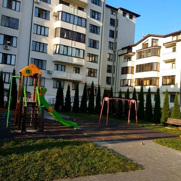 Лисика вул., 2