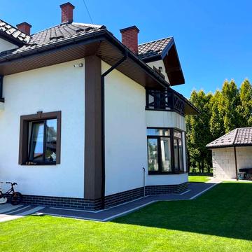 Ясна вул., 20