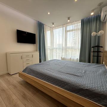 Предславинська вул., 55-А