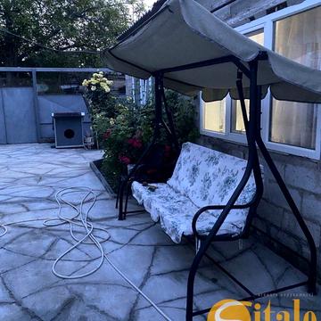 Памірська вул.