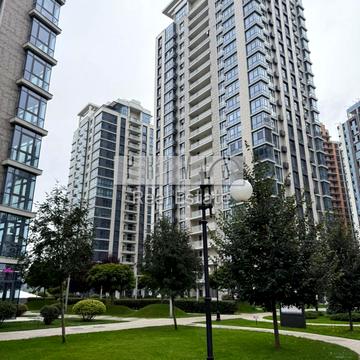 Андрія Верхогляда вул. (Михайла Драгомирова), (8 черга (будинок 6))