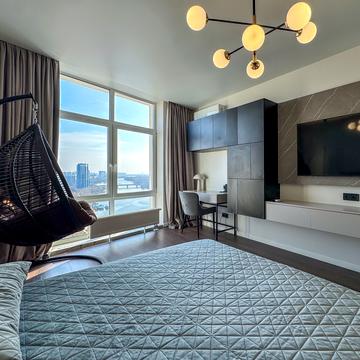 Микільсько-Слобідська вул., 13