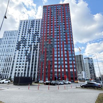 Європейського Союзу просп. (Правди), 53/46