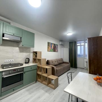 Лобачевського пров., 7