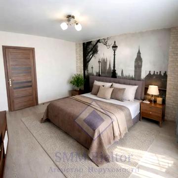 Михайла Максимовича вул. (Онуфрія Трутенка), 24-А