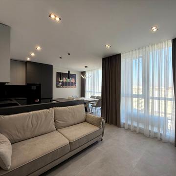 Ревуцького вул., 40-Б