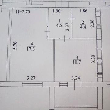 Миру вул., 43