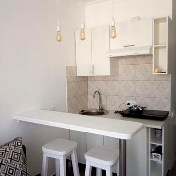 Михайлика вул. (Височиненка), 4