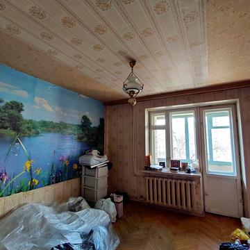 Левка Лукяненка вул. (Маршала Тимошенка), 18